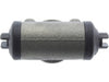 Drum Brake Wheel Cylinder Centric Parts 134.99032