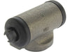 Drum Brake Wheel Cylinder Centric Parts 134.99033