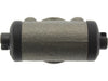 Drum Brake Wheel Cylinder Centric Parts 134.99033