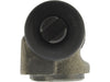 Drum Brake Wheel Cylinder Centric Parts 134.99033