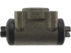 Drum Brake Wheel Cylinder Centric Parts 134.99033