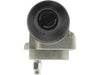 Drum Brake Wheel Cylinder Centric Parts 134.99034