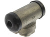 Drum Brake Wheel Cylinder Centric Parts 134.99036