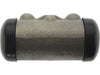 Drum Brake Wheel Cylinder Centric Parts 134.99036