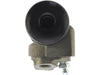 Drum Brake Wheel Cylinder Centric Parts 134.99036