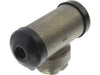 Drum Brake Wheel Cylinder Centric Parts 134.99037