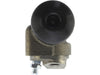 Drum Brake Wheel Cylinder Centric Parts 134.99037