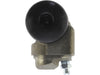 Drum Brake Wheel Cylinder Centric Parts 134.99037