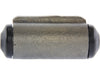 Drum Brake Wheel Cylinder Centric Parts 134.99041