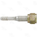 A/C Refrigerant Hose Fitting Four Seasons 13406