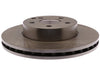 Disc Brake Kit Raybestos Brakes 1340CH980789R