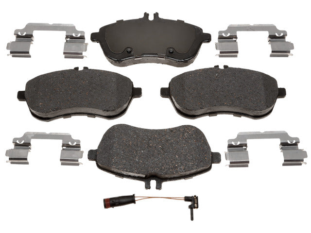 Disc Brake Kit Raybestos Brakes 1340CH980789R