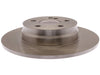 Disc Brake Kit Raybestos Brakes 1341M980729R