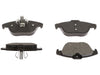 Disc Brake Kit Raybestos Brakes 1341M981165R