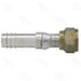 A/C Refrigerant Hose Fitting Four Seasons 13422