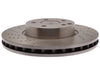 Disc Brake Kit Raybestos Brakes 1342MH980799R