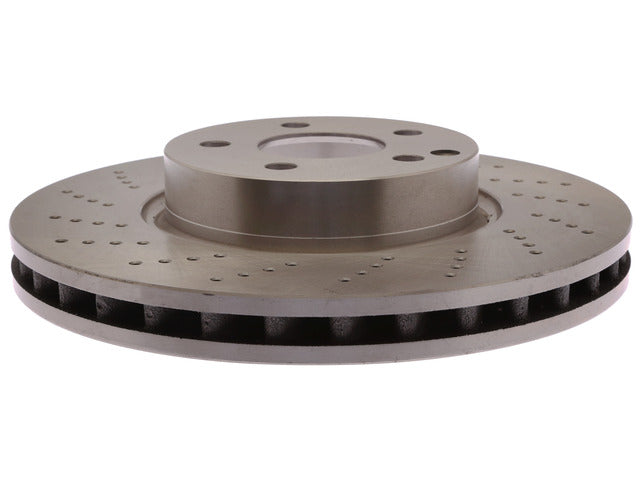 Disc Brake Kit Raybestos Brakes 1342MH980799R