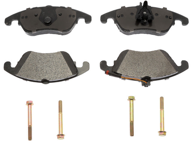 Disc Brake Kit Raybestos Brakes 1342MH980799R