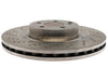 Disc Brake Kit Raybestos Brakes 1342MH980818R