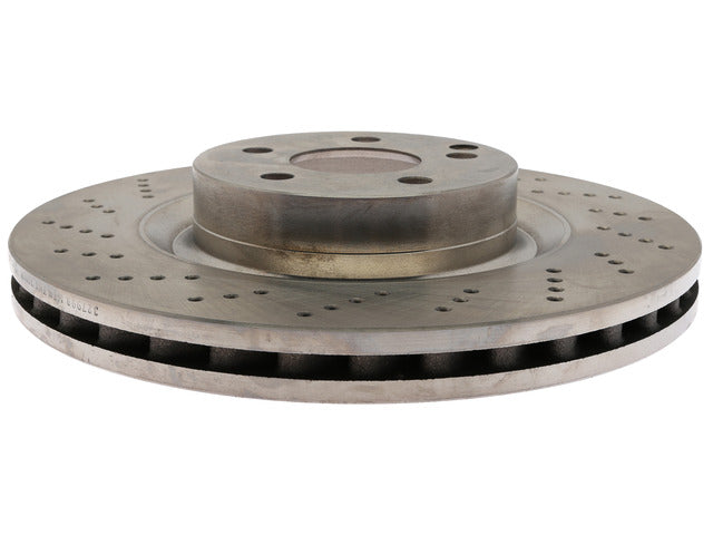 Disc Brake Kit Raybestos Brakes 1342MH980818R