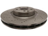 Disc Brake Kit Raybestos Brakes 1342MH982116R