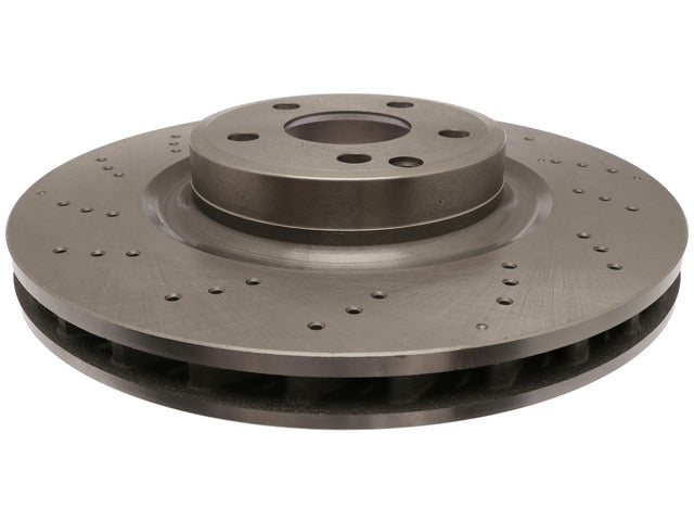 Disc Brake Kit Raybestos Brakes 1342MH982116R