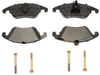 Disc Brake Kit Raybestos Brakes 1342MH982116R