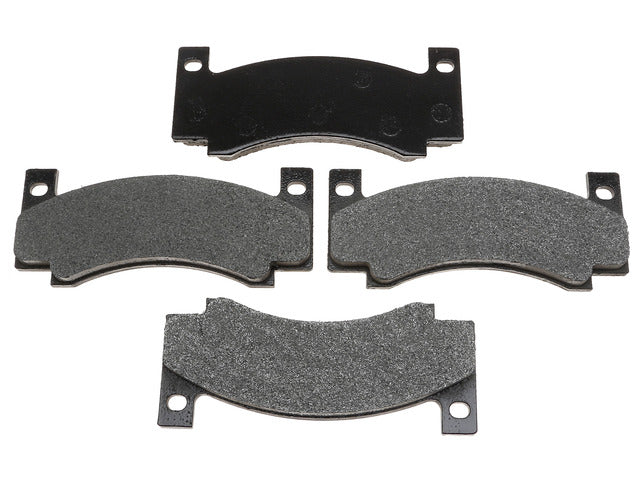 Disc Brake Kit Raybestos Brakes 1346C980664R2