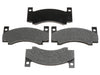 Disc Brake Kit Raybestos Brakes 1346C980664R