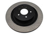 Disc Brake Kit Raybestos Brakes 1347C980663R2