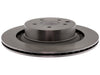 Disc Brake Kit Raybestos Brakes 1347C980663R