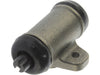 Drum Brake Wheel Cylinder Centric Parts 135.33201