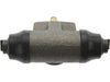 Drum Brake Wheel Cylinder Centric Parts 135.33500