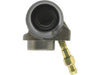 Drum Brake Wheel Cylinder Centric Parts 135.33500