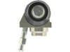 Drum Brake Wheel Cylinder Centric Parts 135.33502