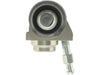 Drum Brake Wheel Cylinder Centric Parts 135.33502