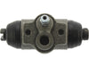 Drum Brake Wheel Cylinder Centric Parts 135.40003