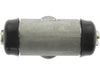 Drum Brake Wheel Cylinder Centric Parts 135.40105