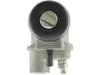 Drum Brake Wheel Cylinder Centric Parts 135.40106
