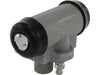 Drum Brake Wheel Cylinder Centric Parts 135.40109
