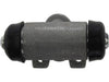 Drum Brake Wheel Cylinder Centric Parts 135.40109