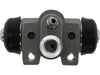 Drum Brake Wheel Cylinder Centric Parts 135.40110