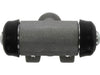 Drum Brake Wheel Cylinder Centric Parts 135.40110