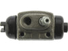 Drum Brake Wheel Cylinder Centric Parts 135.40300