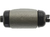 Drum Brake Wheel Cylinder Centric Parts 135.40300