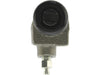 Drum Brake Wheel Cylinder Centric Parts 135.40300