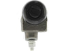 Drum Brake Wheel Cylinder Centric Parts 135.40301