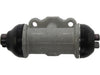 Drum Brake Wheel Cylinder Centric Parts 135.42003