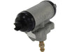 Drum Brake Wheel Cylinder Centric Parts 135.42207