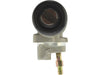 Drum Brake Wheel Cylinder Centric Parts 135.42309
